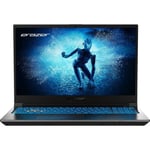 PC portable Gamer ERAZER DEPUTY P60 15 6 pouces FHD 144Hz i712650H 16Go SSD 512Go R