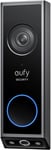 eufy Security Video Doorbell E340 Dual Cameras with Delivery Guard, 2K Full...