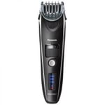 Panasonic Premium Series Beard Trimmer Japanese Blade Tech ER-SB40