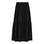 Heracc Gypsy Skirt - Black