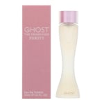 Ghost The Fragrance Purity Eau de Toilette 30ml EDT Spray - Brand New