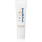 Beverly Hills Formula Natural White Sensitive Whitening Blegende tandpasta 100 ml