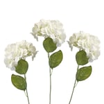 Konstgjord Hortensia Botanical Wedding