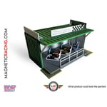 Magnetic Racing 091 Simulator Container