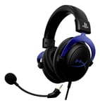 HyperX Cloud Blue PS5 HHSC2-FA-BL/E