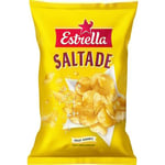 Chips ESTRELLA potatis original 40g 27st