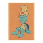 Bamse Collection Handduk 35x50cm, Skalman