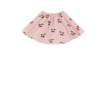 Konges Sløjd Kim Skirt Gots - Cherry Check | Rosa | 7-8 years