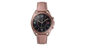 Galaxy watch3 41 mm 4g bronze