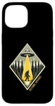 iPhone 15 Mythos Apparel Case