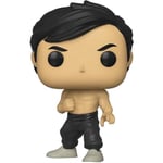 Funko - Pop Games : Mortal Kombat - Liu Kang