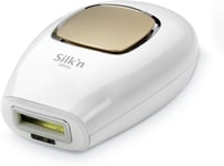 Silk'N Infinity Premium 500,000 Light Pulses – IPL -Ehpl Technology 2-In-1 – Per
