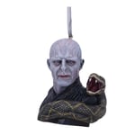 Harry Potter Lord Voldemort Hanging Ornament 8.5cm