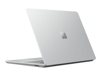 Ordinateur portable Microsoft Surface Laptop Go 12.5 I5 4 64 Platine