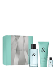 Tiffany & Love Eau de Toilette for Him 90ml Fragrance Gift Set