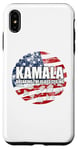 iPhone XS Max Kamala Breaking The Glass Ceiling, Presidential Election Case