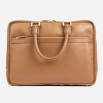 Pc Bag - Cognac