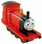 Thomas et ses Amis figurine James 6,5 cm thomas and friends figure 90083