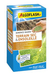 Algoflash Semence Gazon Terrain Sec & Ensoleillé - 800 g