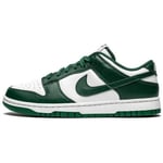 Baskets Nike  Dunk Low Spartan Green