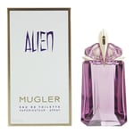 Thierry Mugler Alien Eau de Toilette Spray 60ml