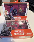 Fortnite Battle Royale Sergeant Jonesy & Carbide - Love Ranger & Teknique Bundle