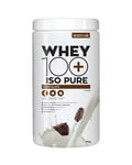 Bodylab ISO Whey 750g - Strawberry