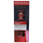 L'Oreal Revitalift Laser X3 Ampoules Visage Effet Peeling Traitement 7 Gg 3673