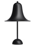 Pantop Table Lamp Ø23 Cm Black Verpan