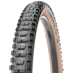 MAXXIS Minion DHR II 29x2.6WT EXO TR 60TPI Skinwall ETB00220300