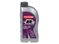  Carlube Triple R 5W-30 Fully Synthetic BMW Oil 1 litre CLBXRT001