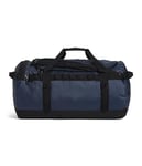 THE NORTH FACE NF0A52SB92A1 BASE CAMP DUFFEL - L Sports backpack Unisex Adult Summit Navy-TNF Black Taille Taglia Unica