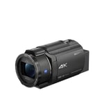 SONY FDR-AX43 HANDYCAM