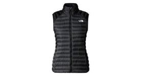 Doudoune sans manches femme the north face bettaforca noir