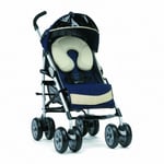 Chicco 60944590000 – Voiture de sport Multiway Complete, design astral