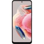 Xiaomi Redmi Note 12 Skärmskydd - Ultra Thin Transparent