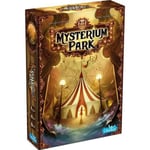 Lautapeli Asmodee Mysterium Park, FR