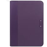 Filofax 830011 étui pour Tablette Violet