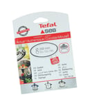 TEFAL AUTHENTIQUE 10L 12L 18L Pressure Cooker Sealing Ring Rubber 268mm