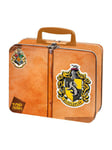 Winning Moves Top Trumps - Harry Potter - Hufflepuff Tin (EN)