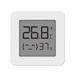 Smart LCD Screen Digital Thermometer 2 bluetooth Temperature Humidity Sensor