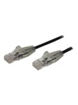 1.5m Slim LSZH CAT6 Ethernet Cable.