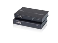 Aten CE620 USB DVI KVM Extender