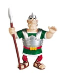 Plastoy 60520 - Astérix - Figurine Légionnaire Romain Avec Lance Plastoy