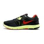 Nike LunarGlide 3 Running Trainers - Anthracite Black - Size UK 7 (EU 41) US 8