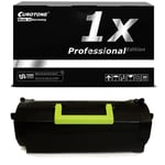 Pro Toner Replaces Lexmark 622H