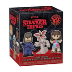 Funko Mystery Mini - Stranger Things - 1 of 12 to Collect - Styles Vary- Mini-Figurine en Vinyle à Collectionner - Idée de Cadeau - Produits Officiels - Jouets pour Les Enfants et Adultes