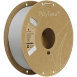 PolyTerra PLA - 1.75mm - 1kg - Marble Limestone.[G840]