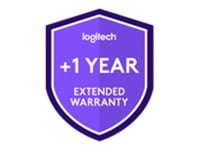 Logitech Tap Scheduler Extended Warranty 1 Year