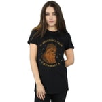 T-shirt Star Wars The Rise Of Skywalker  First Resistance Crew